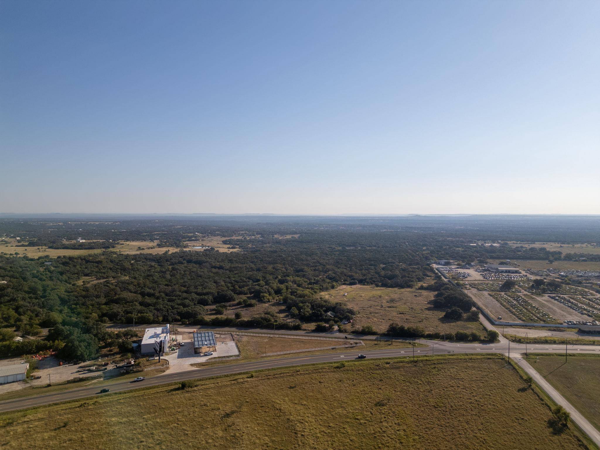 112 Loop 308, Briggs, TX 78608
