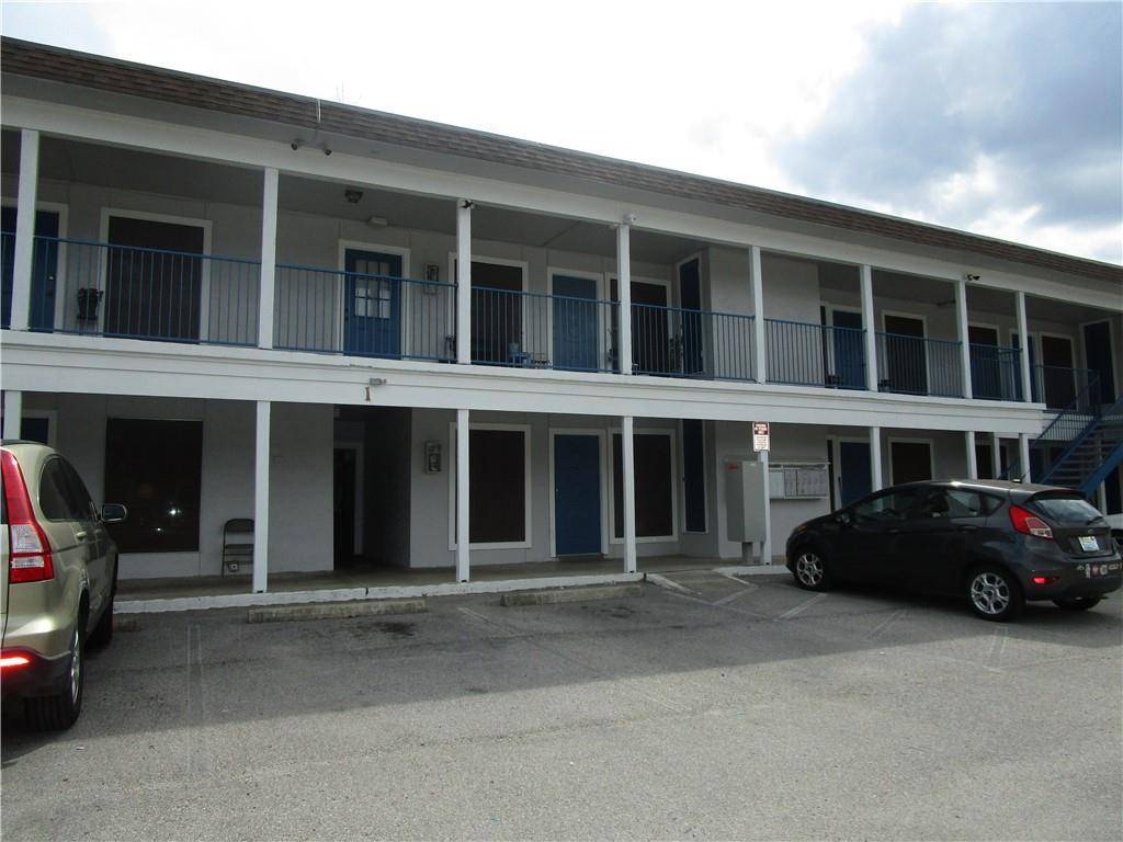 4709 Harmon Ave #321, Austin, TX 78751