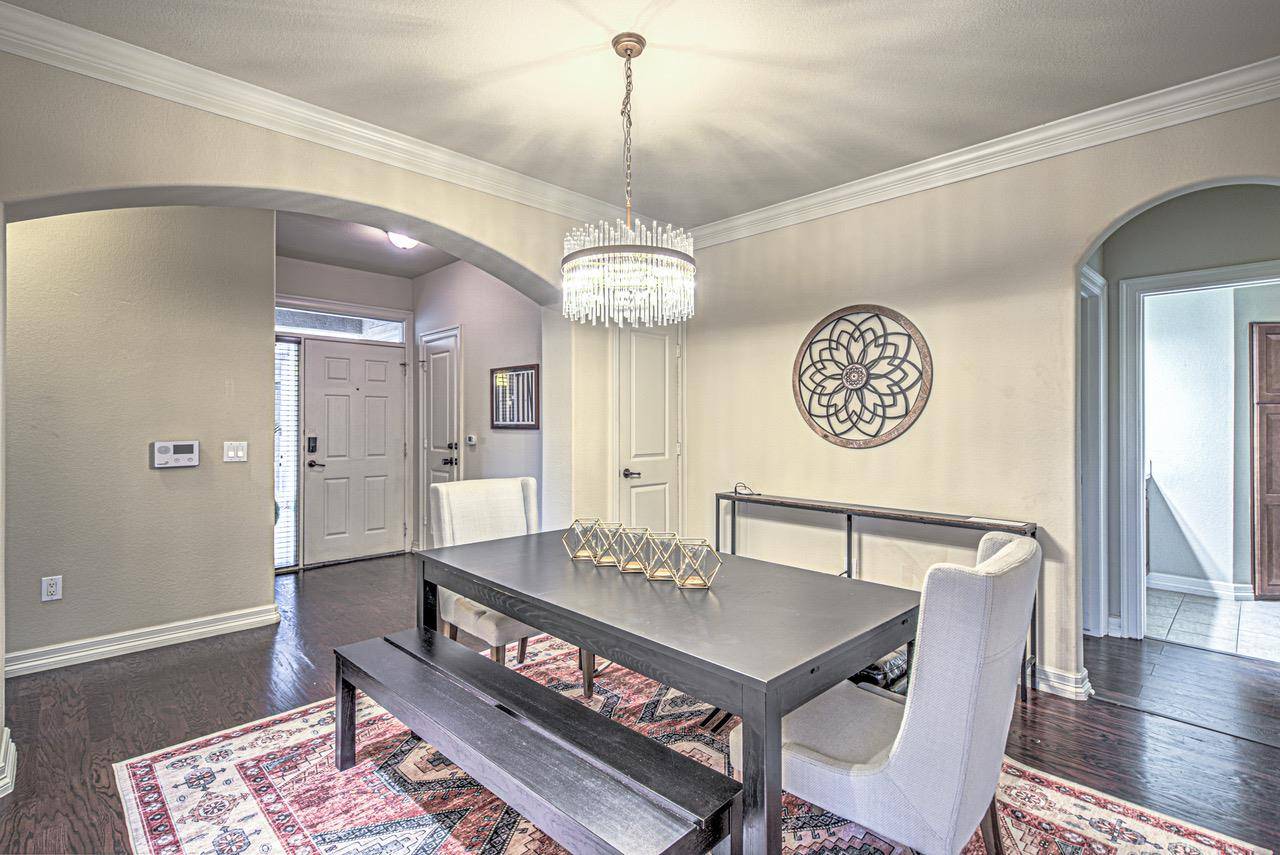 2226 Westlake DR #1-3, Austin, TX 78746