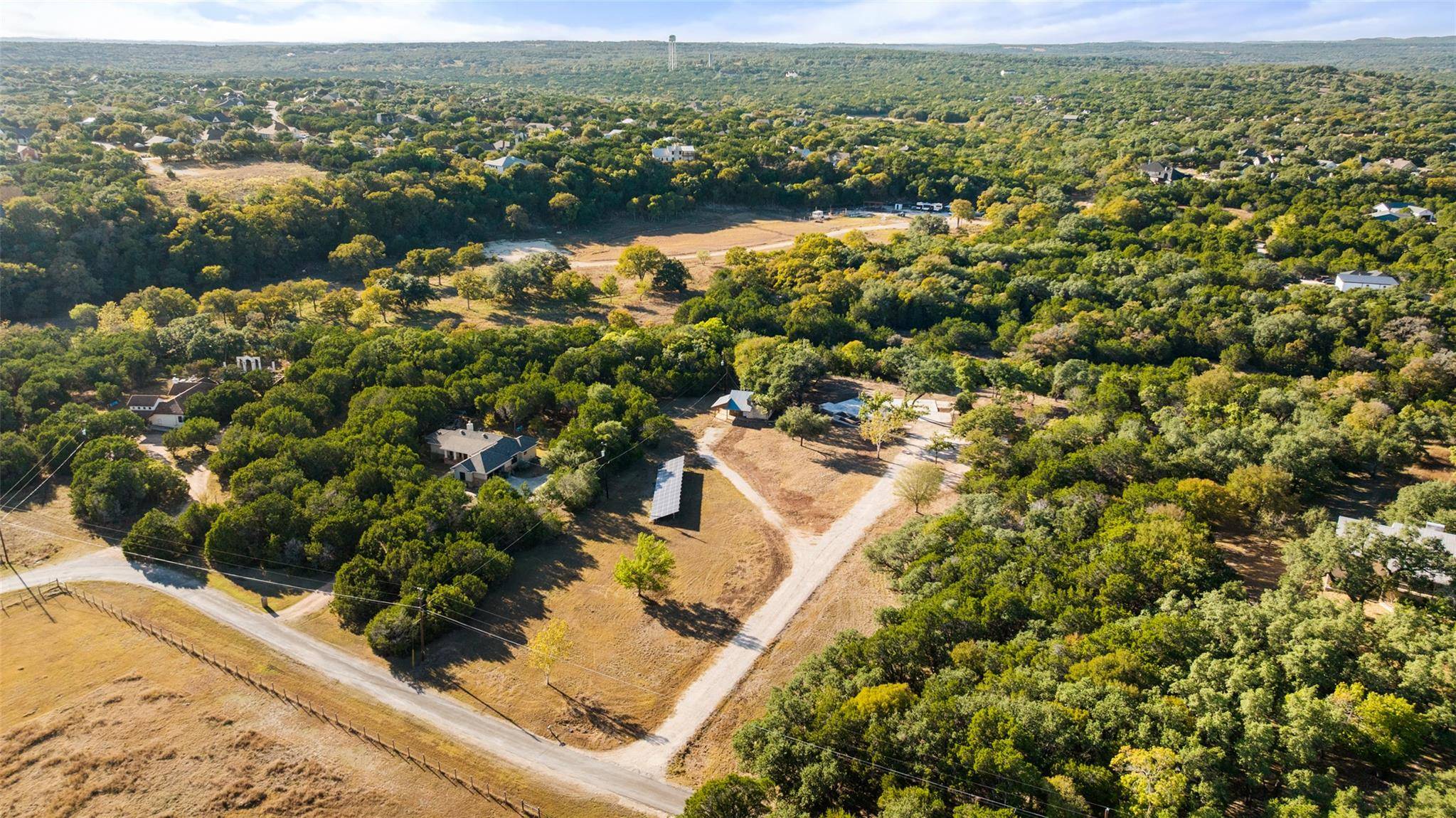 205 Mesquite TRL, Wimberley, TX 78676