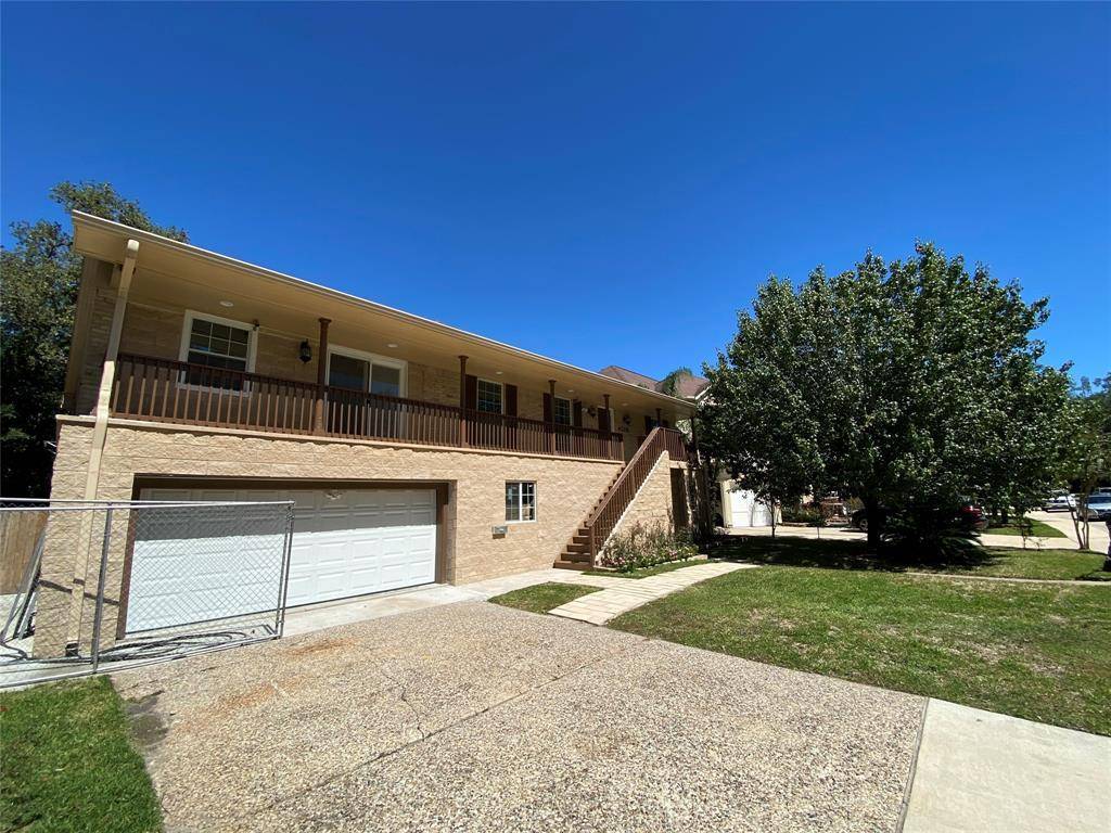 4318 Breakwood DR, Houston, TX 77096