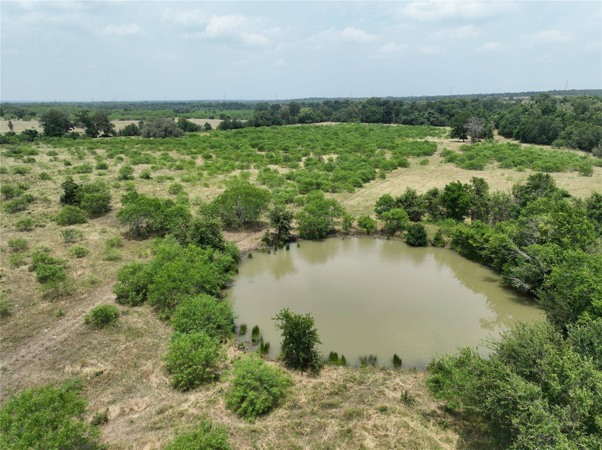 TBD Lot 3 Bateman RD, Bateman, TX 78662