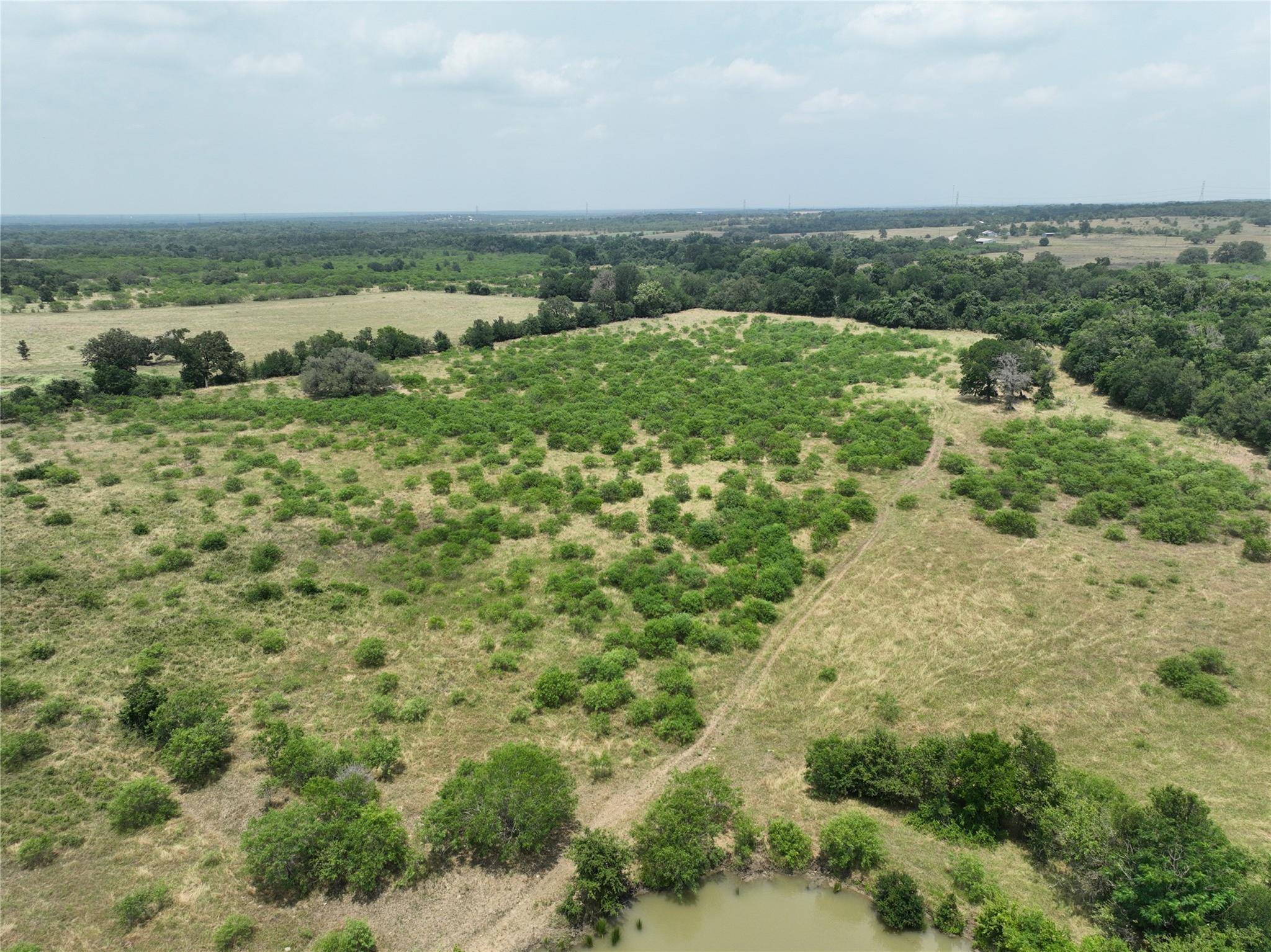 TBD Lot 3 Bateman RD, Bateman, TX 78662