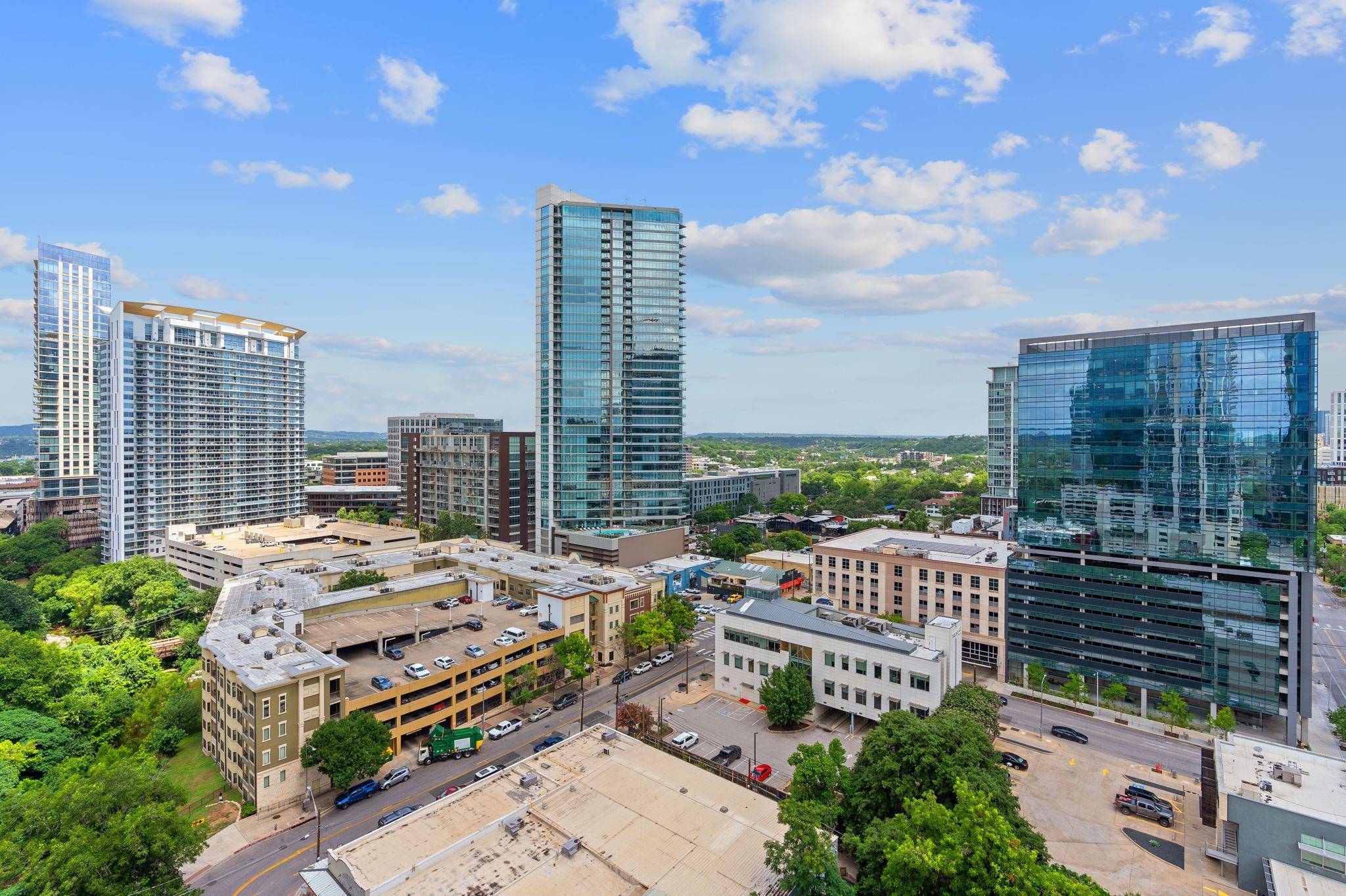 360 Nueces ST #1518, Austin, TX 78701