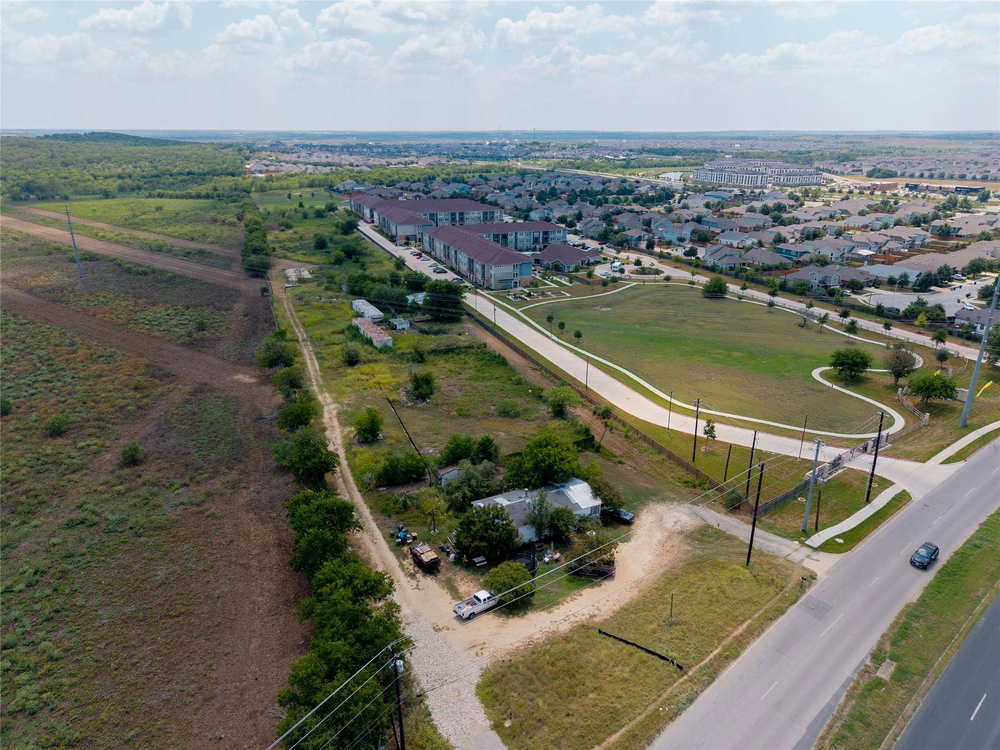 6981 McKinney Falls PKWY, Austin, TX 78744