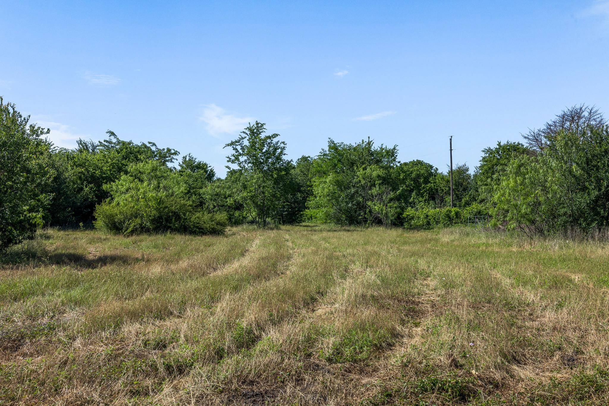 Tract 3 TBD LCR 392, Groesbeck, TX 76642