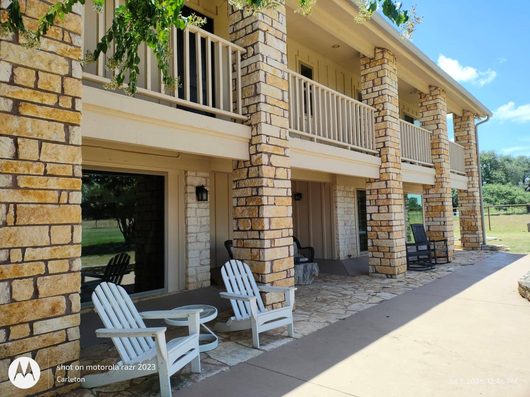 3550 County Road 245, Florence, TX 76527