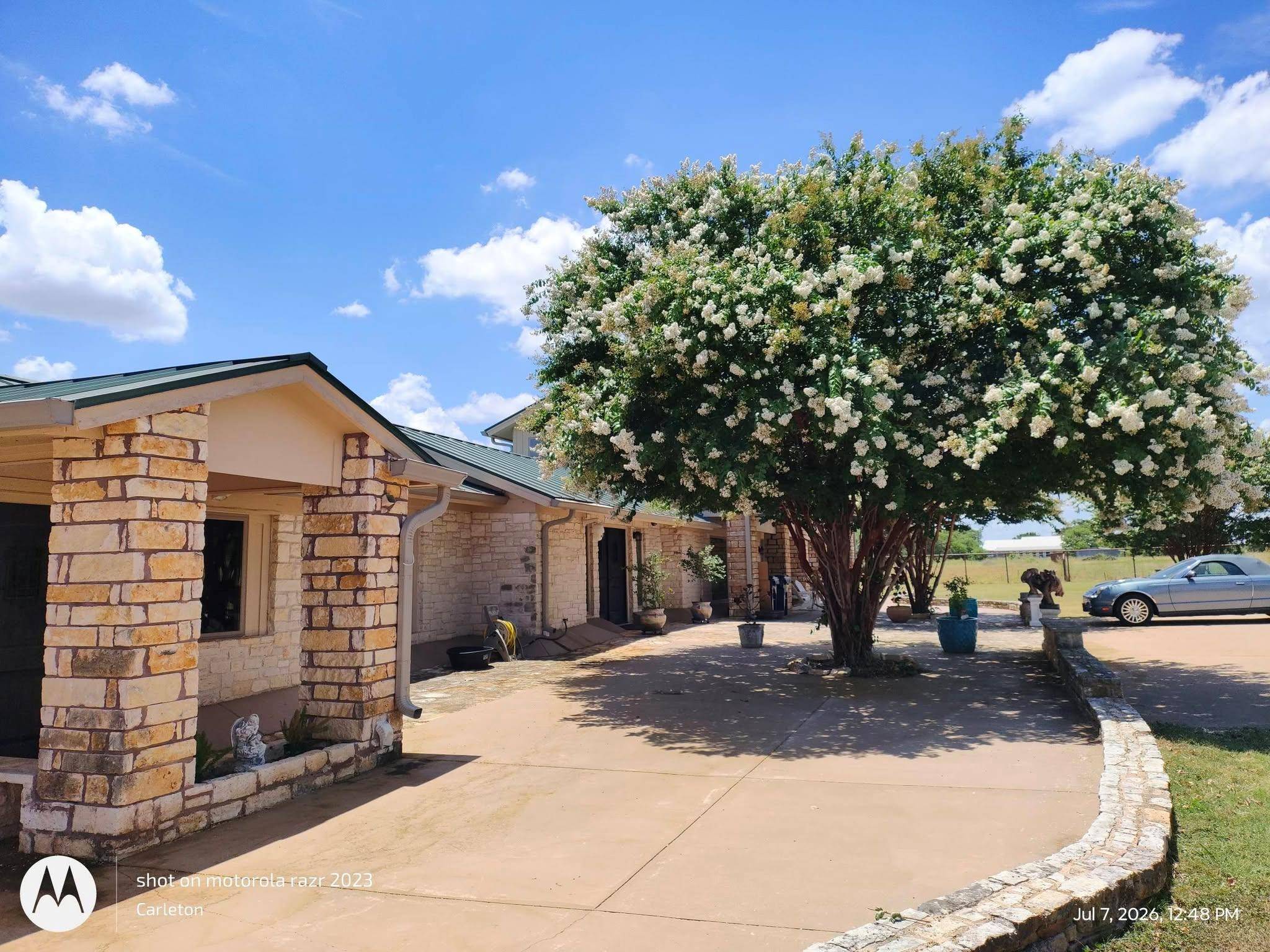 3550 County Road 245, Florence, TX 76527