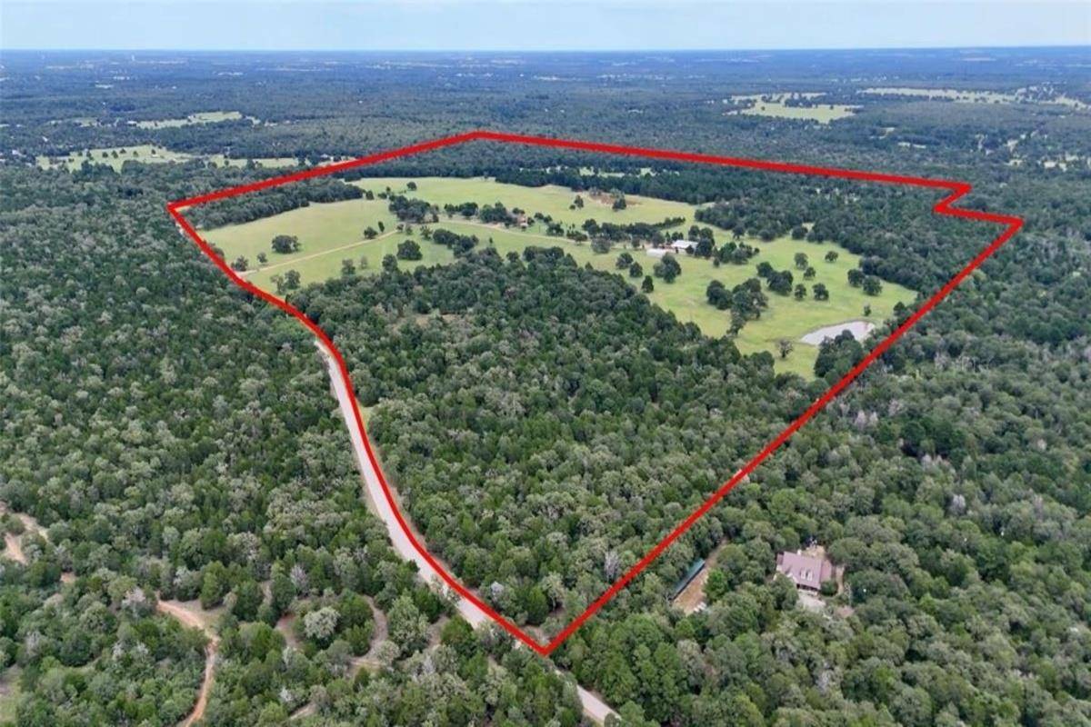 705 Antioch RD, Paige, TX 78659