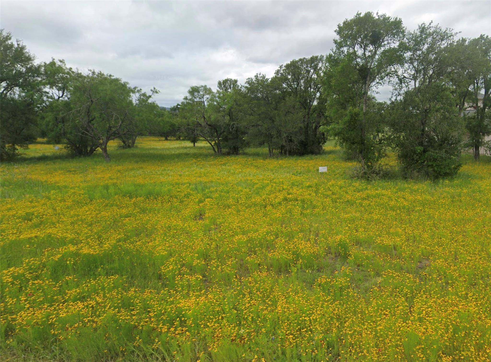 TBD Skyline DR, Kingsland, TX 78639