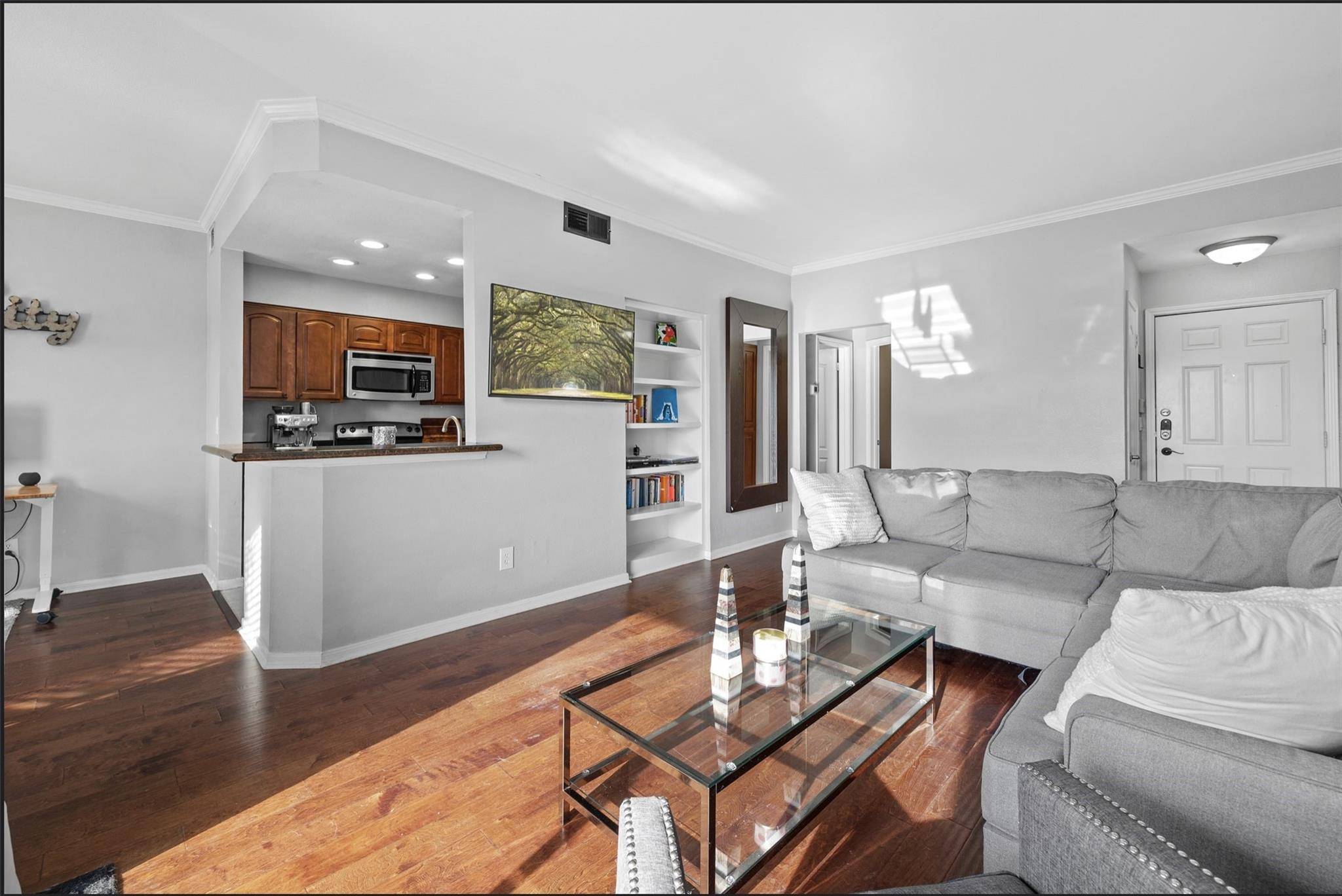 6000 Shepherd Mountain CV #2202, Austin, TX 78730