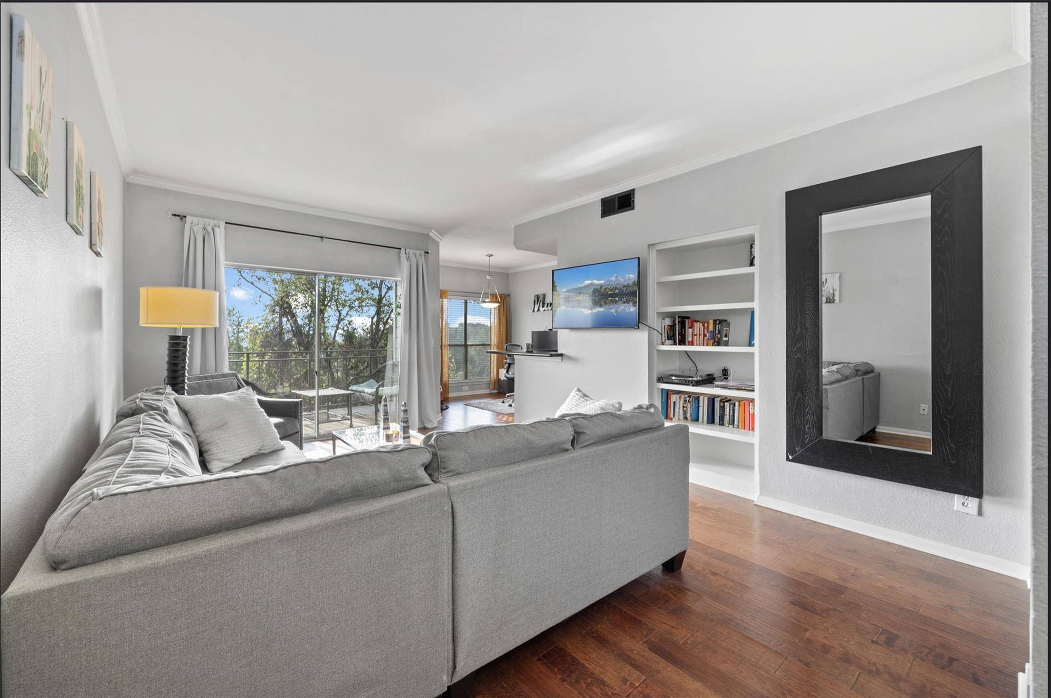 6000 Shepherd Mountain CV #2202, Austin, TX 78730