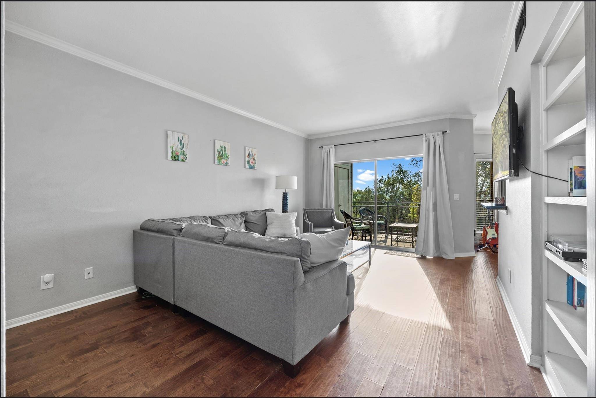 6000 Shepherd Mountain CV #2202, Austin, TX 78730