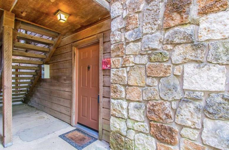 6903 Deatonhill DR #22, Austin, TX 78745