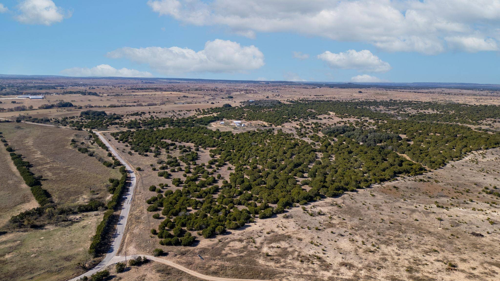 TBD CR 2315, Lampasas, TX 76550