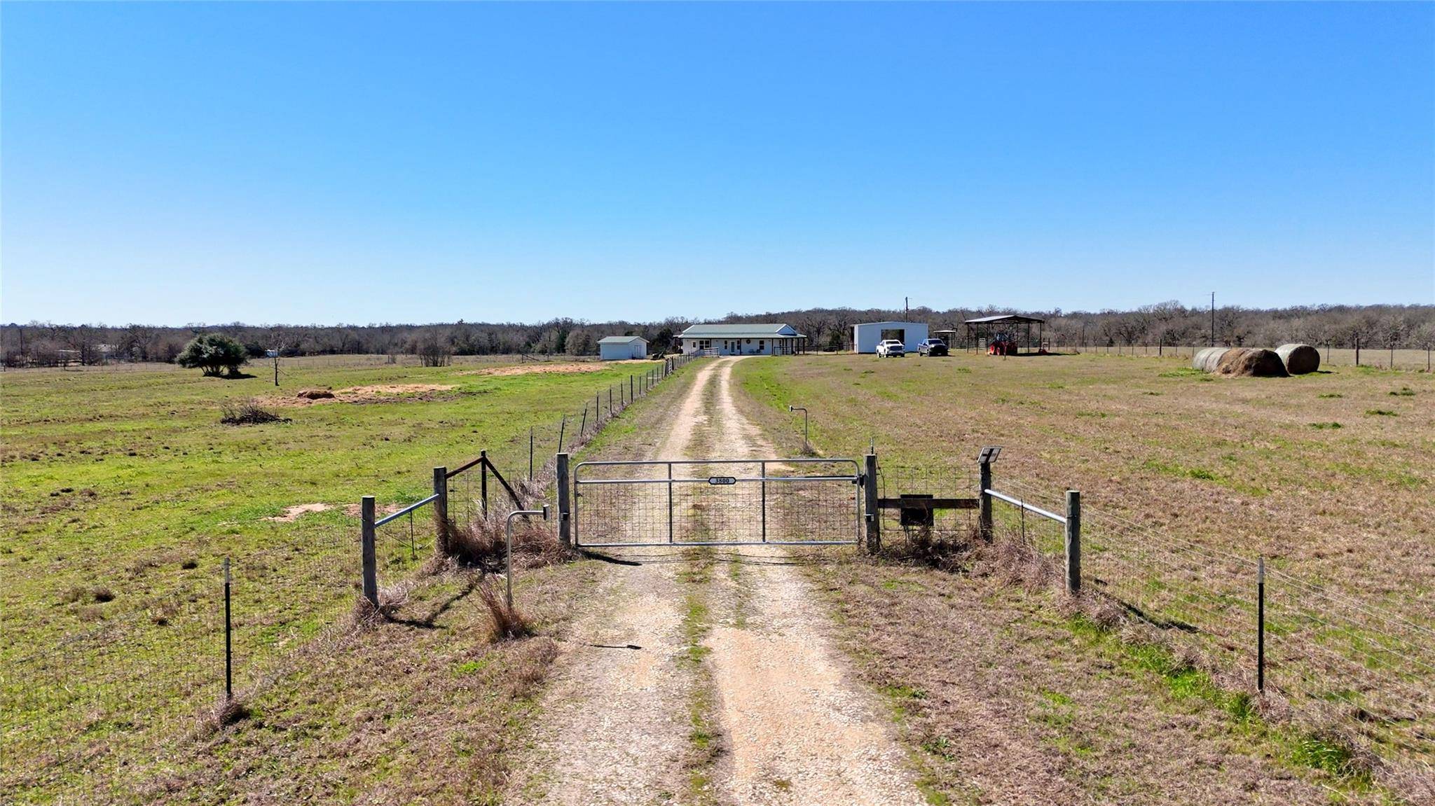 Address not disclosed, Thrall, TX 76578