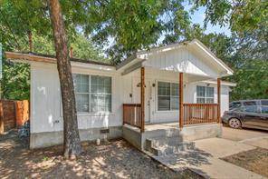 2808 Lyon RD #A, Austin, TX 78702
