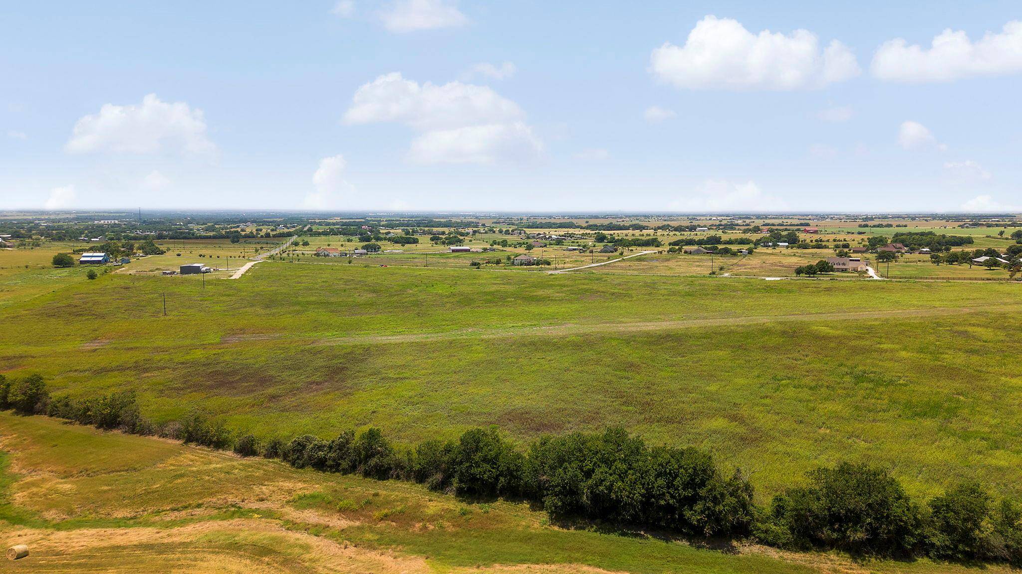1100 County Road 153 - Lot 5, Georgetown, TX 78626