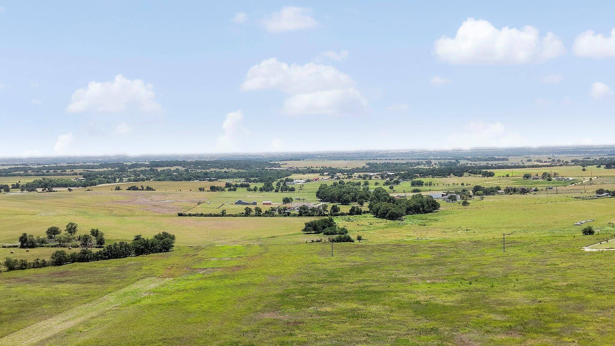 1100 County Road 153 - Lot 5, Georgetown, TX 78626
