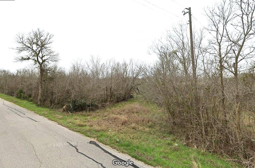Address not disclosed, Lockhart, TX 78644