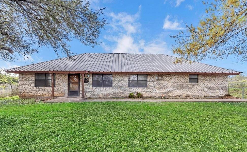 200 County Road 320 ST, Bertram, TX 78605