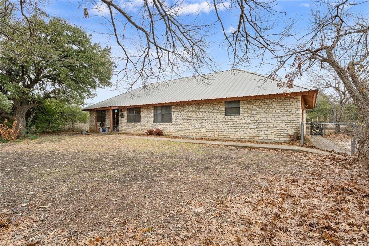 200 County Road 320 ST, Bertram, TX 78605