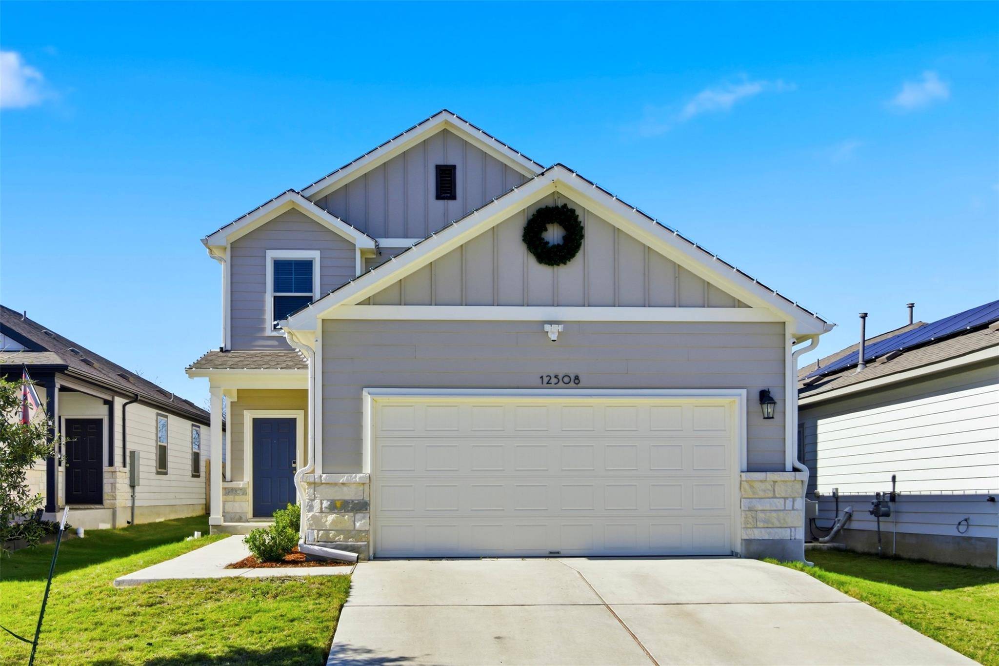 12508 Zenyatta DR, Buda, TX 78610