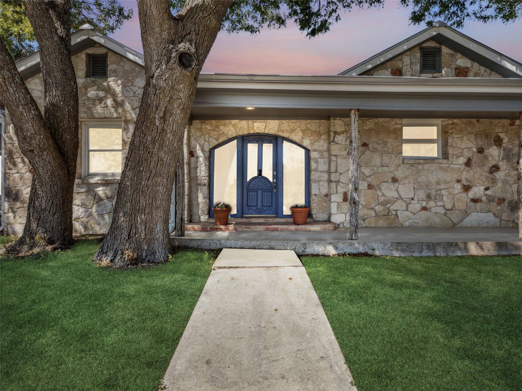 751 Shearer RD, Bulverde, TX 78163