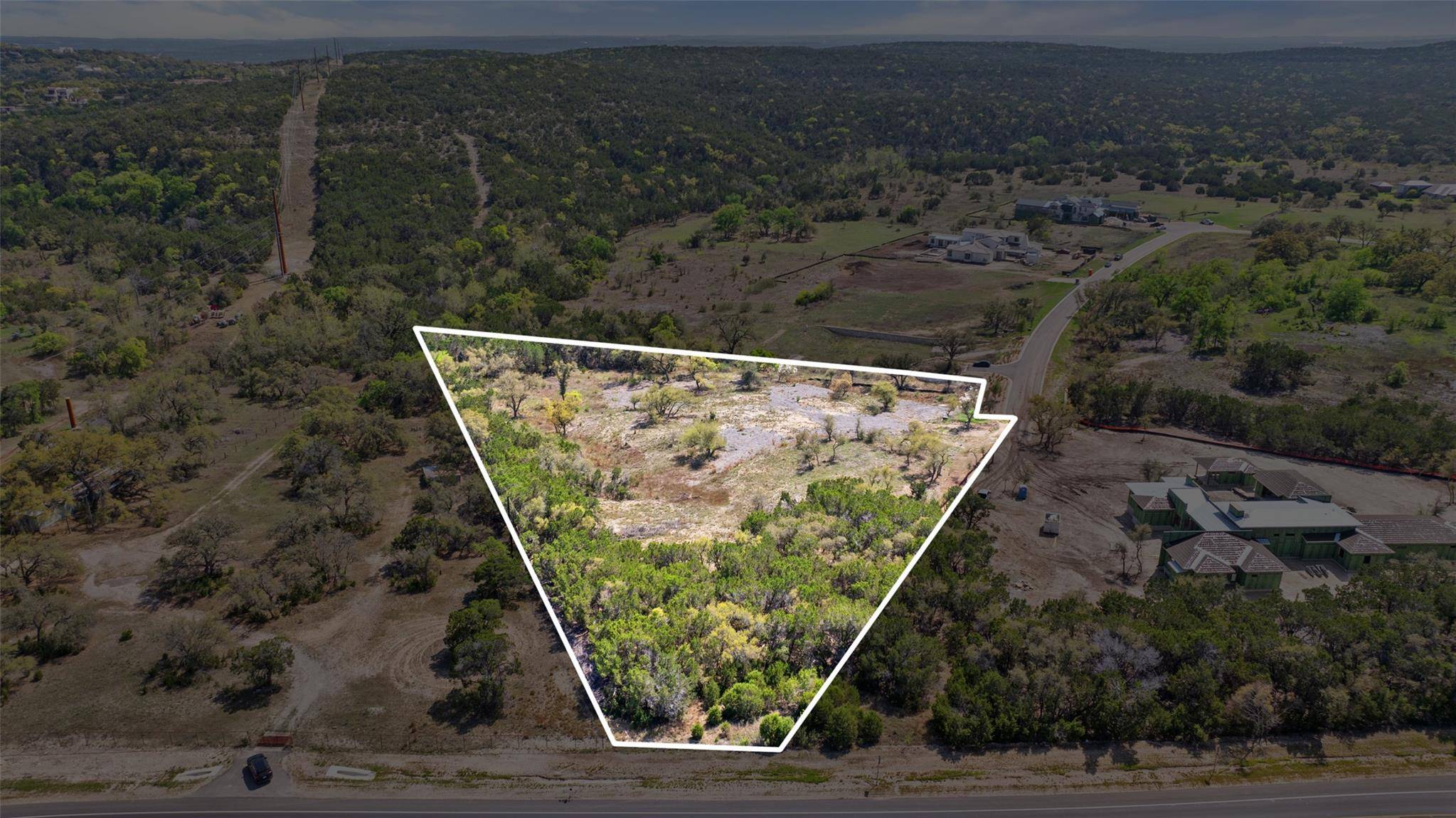 000 Spring Preserve TRL, Austin, TX 78738