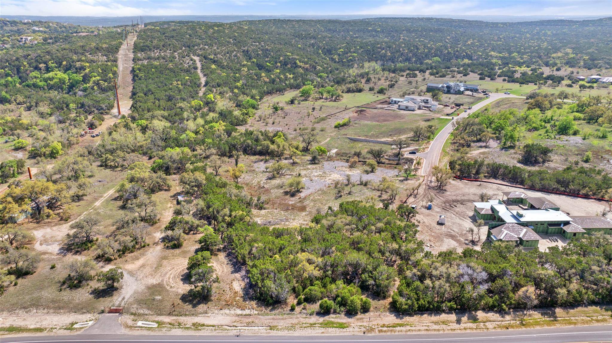 000 Spring Preserve TRL, Austin, TX 78738