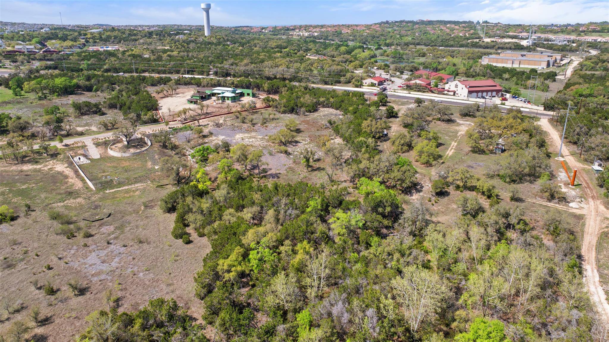000 Spring Preserve TRL, Austin, TX 78738