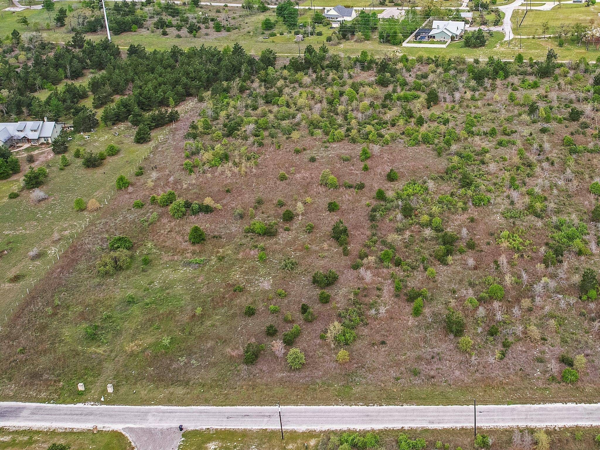 Lot 7 Charolais DR, Bastrop, TX 78602