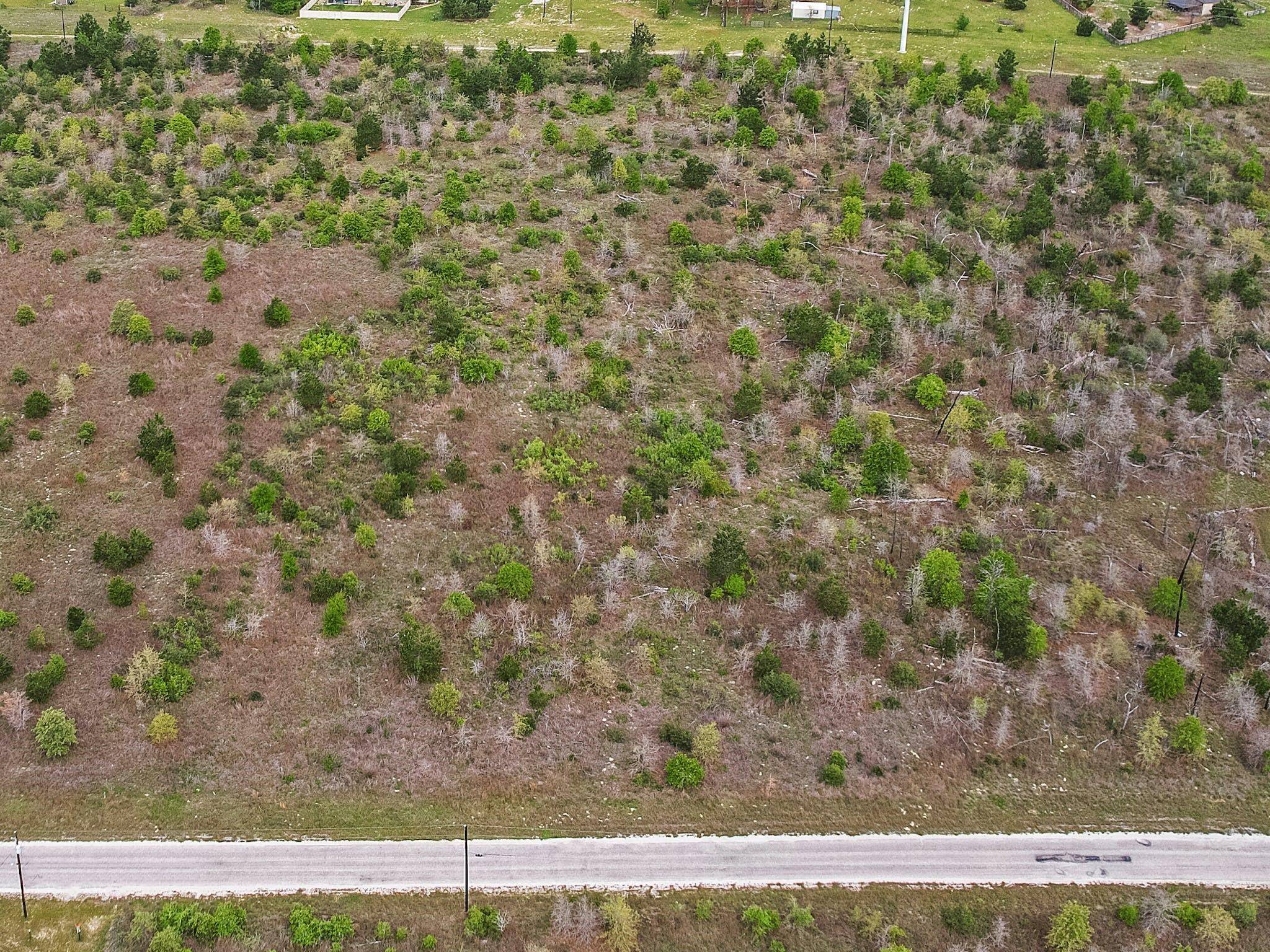 Lot 7 Charolais DR, Bastrop, TX 78602