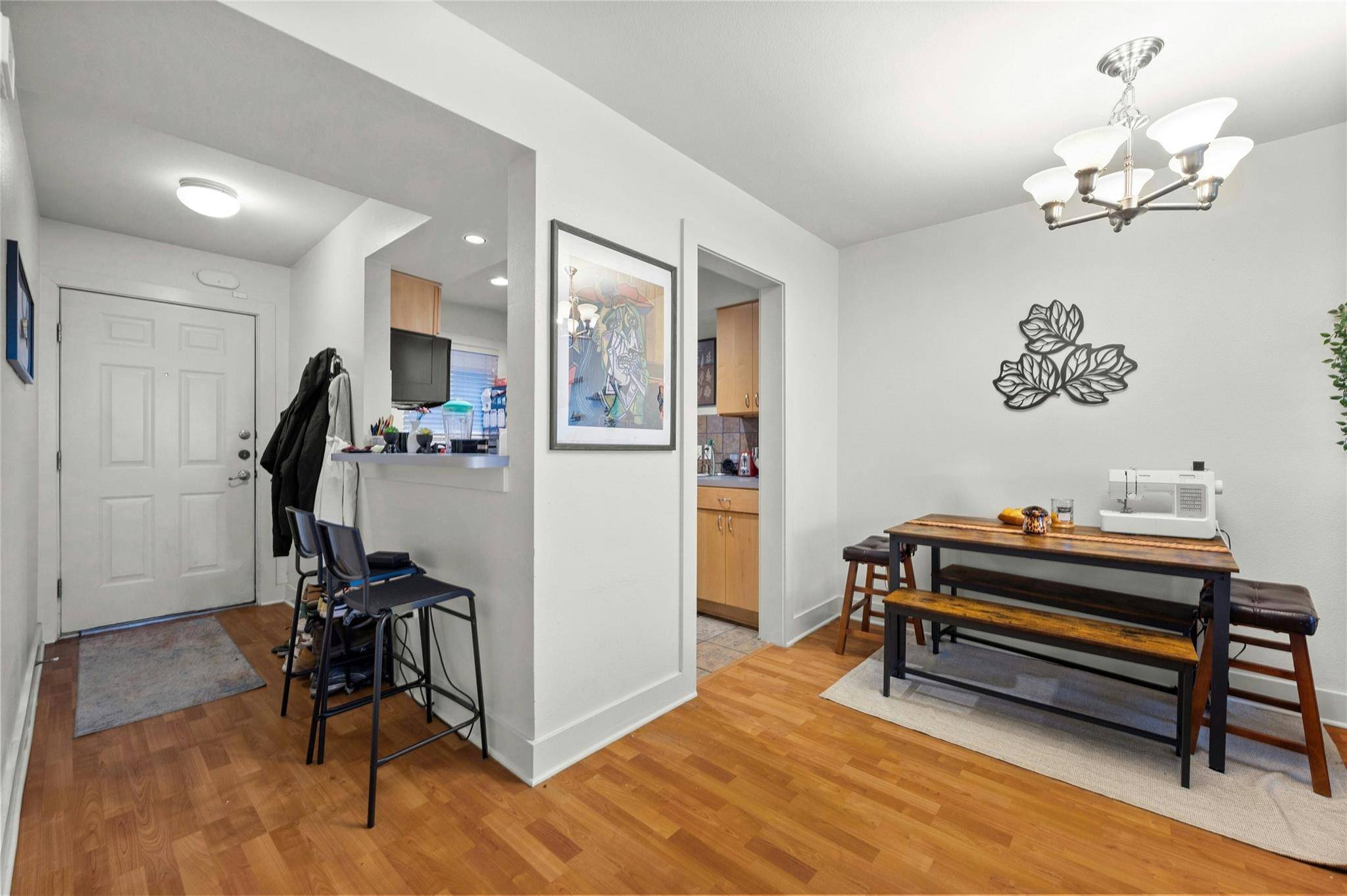 3815 Guadalupe #207, Austin, TX 78751