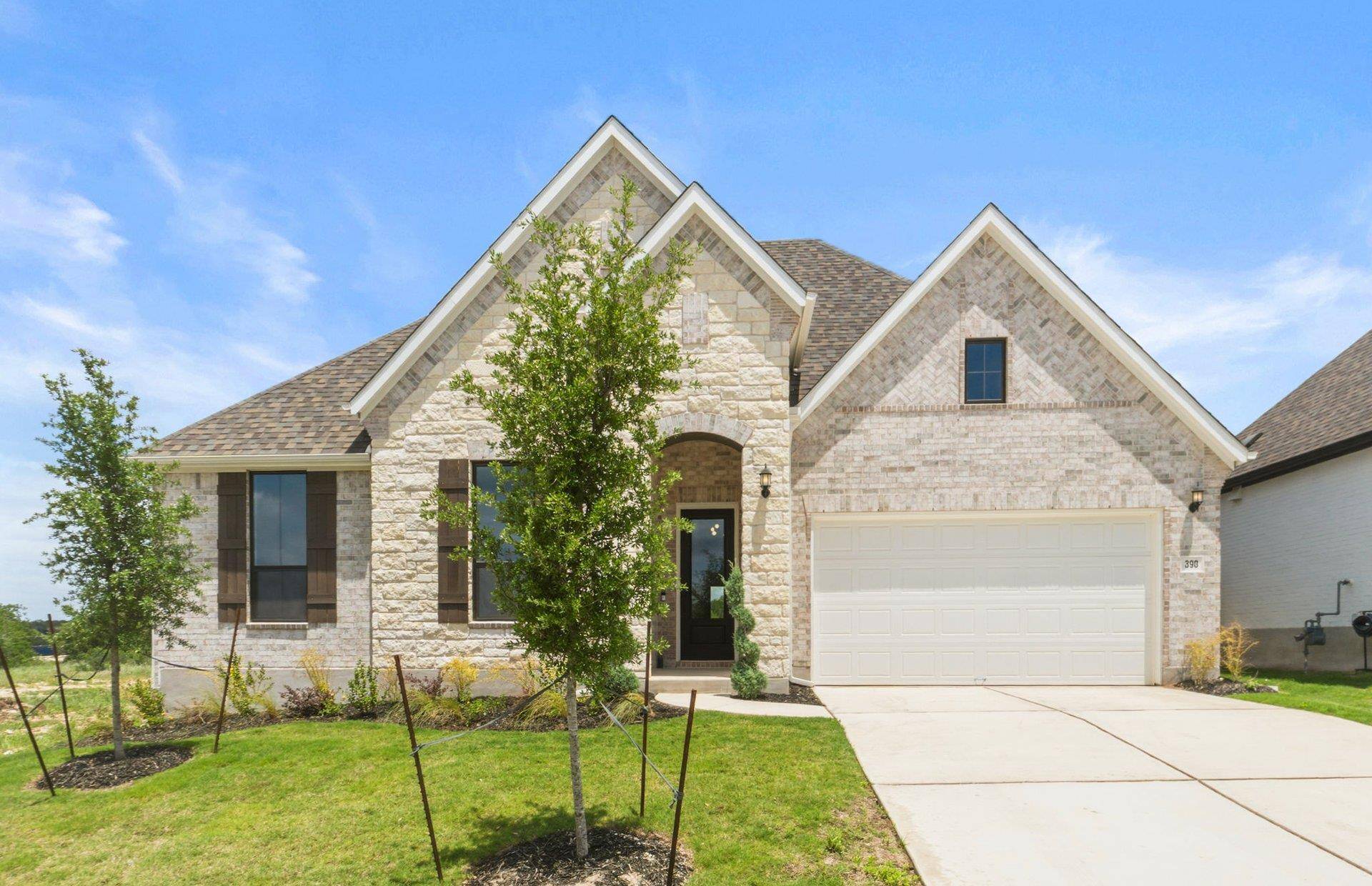 390 Muddy Creek WAY, Kyle, TX 78640