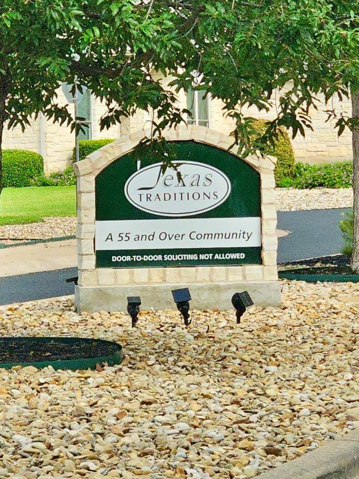 101 Texas Traditions, Georgetown, TX 78628
