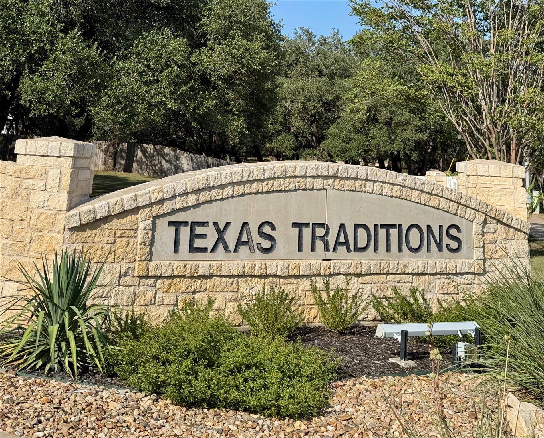 101 Texas Traditions, Georgetown, TX 78628