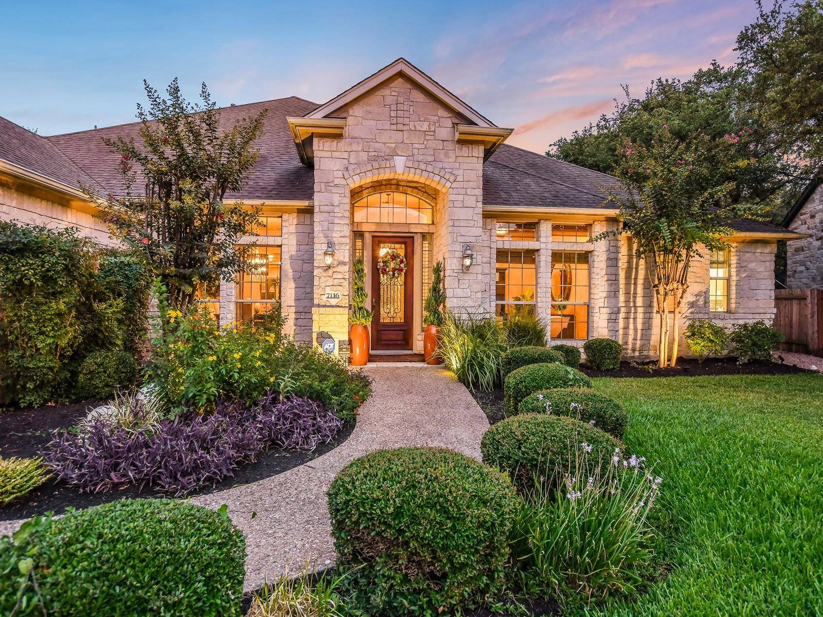 7116 Doswell LN, Austin, TX 78739