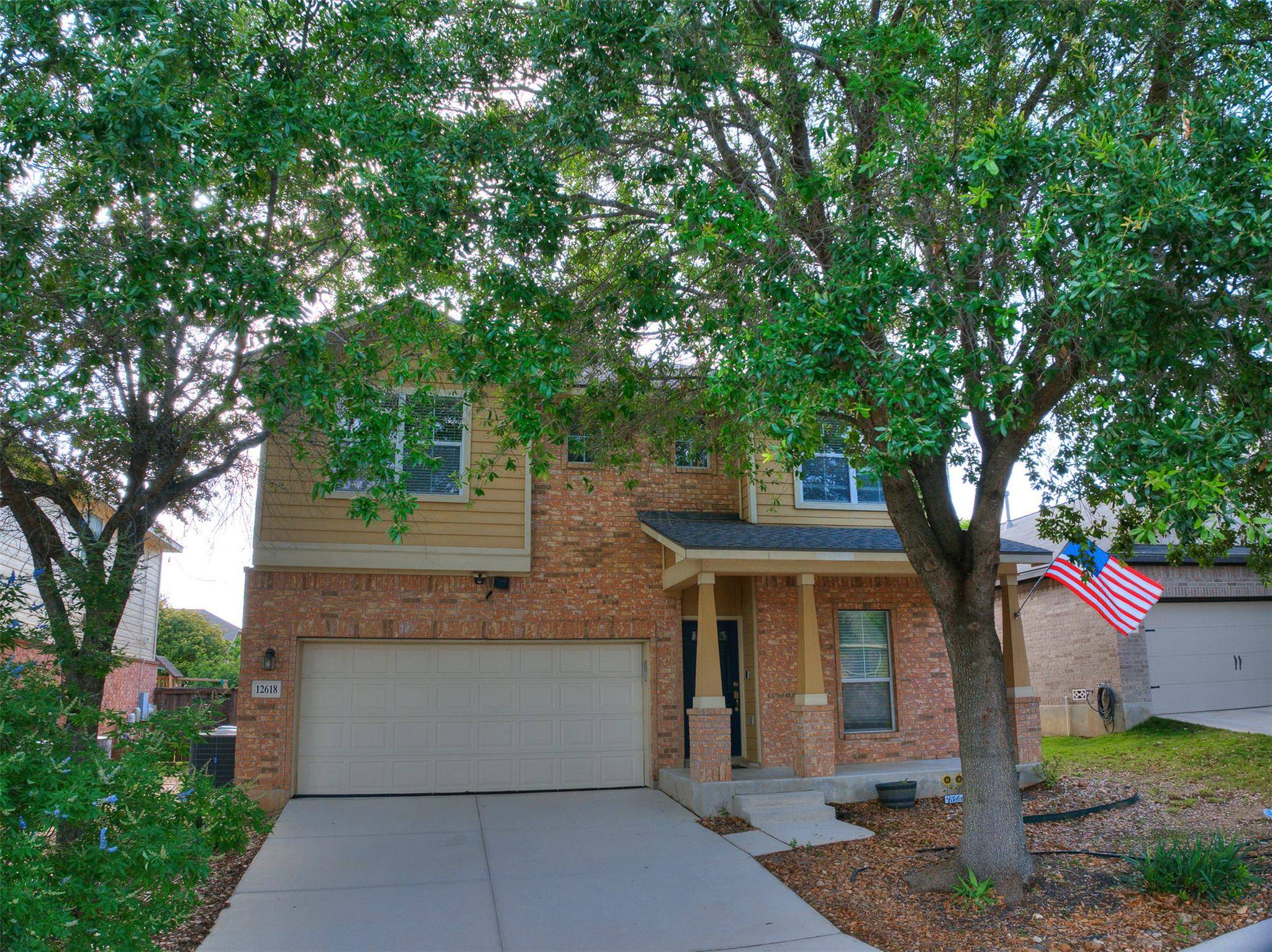 12618 Prude Ranch, San Antonio, TX 78254