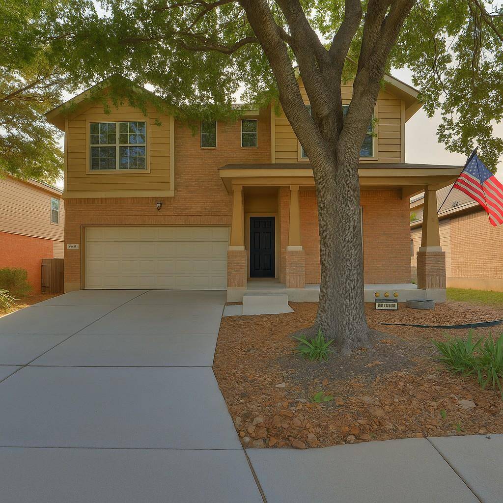 12618 Prude Ranch, San Antonio, TX 78254