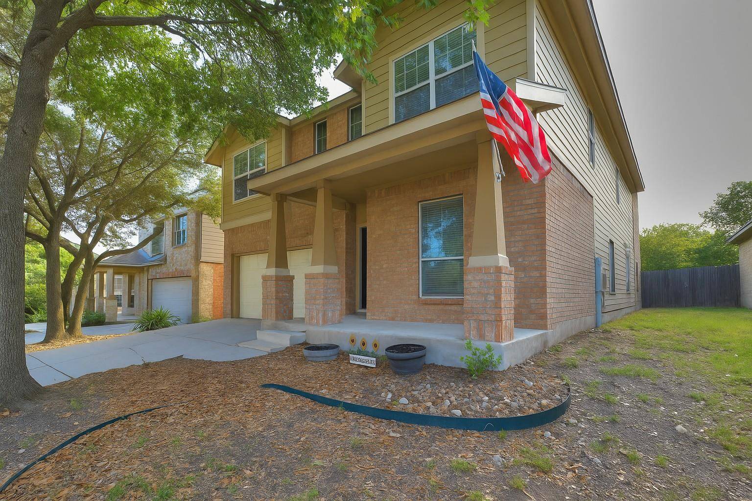 12618 Prude Ranch, San Antonio, TX 78254