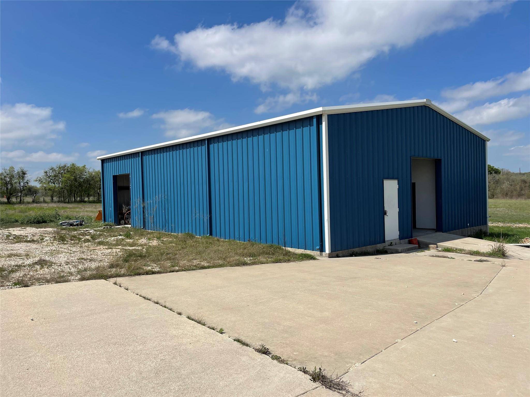 4100 Fm 1105, Georgetown, TX 78626