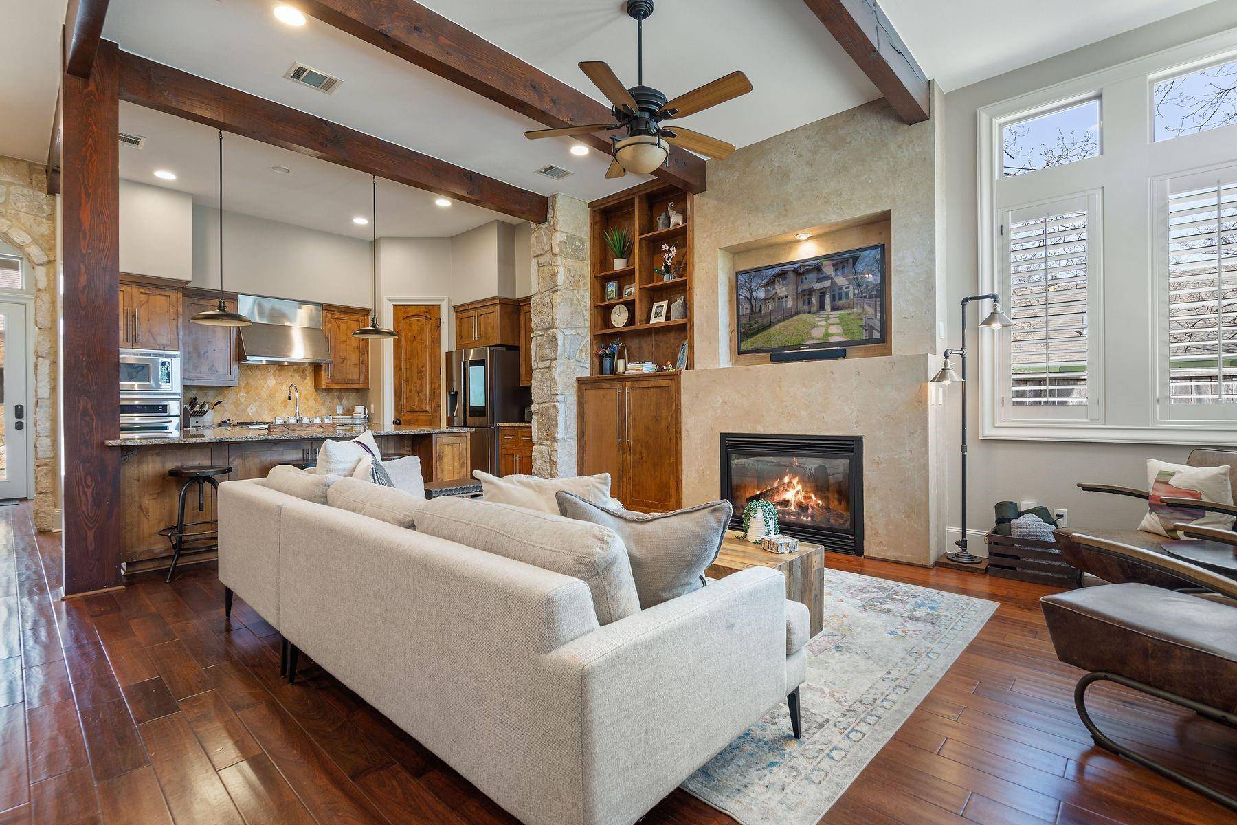 2002 Kinney Ave #B, Austin, TX 78704