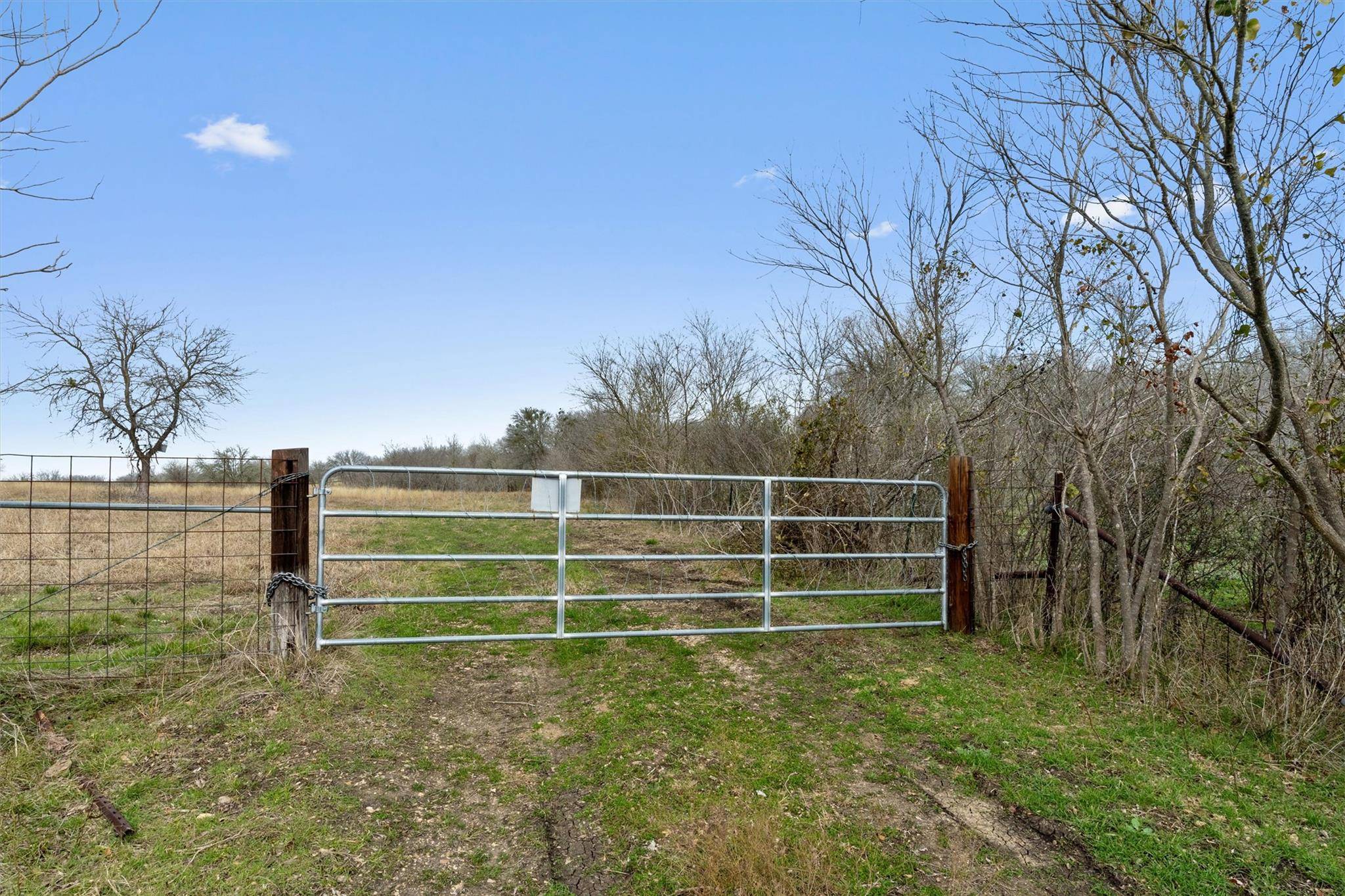 0 Rolling Ridge RD, Lockhart, TX 78644