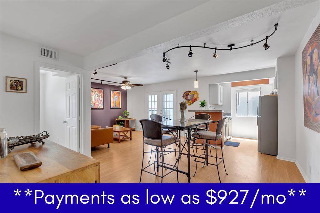 3018 S 1st ST #112, Austin, TX 78704