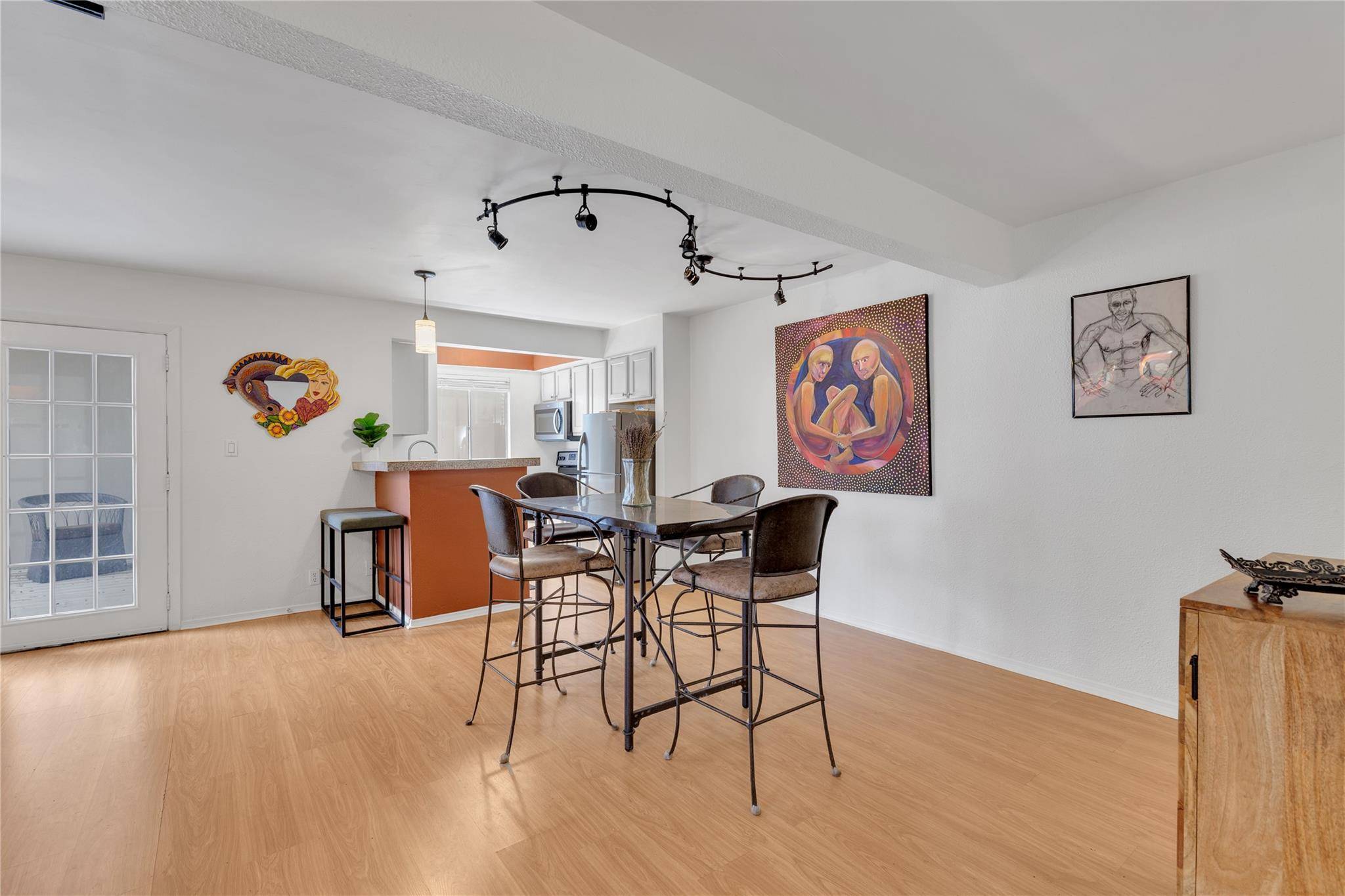 3018 S 1st ST #112, Austin, TX 78704