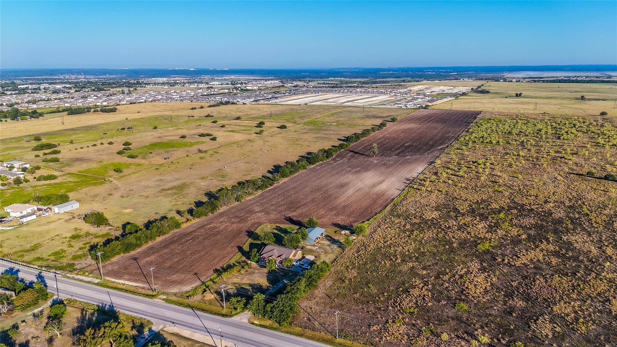 1501 Fm-487, Jarrell, TX 76537