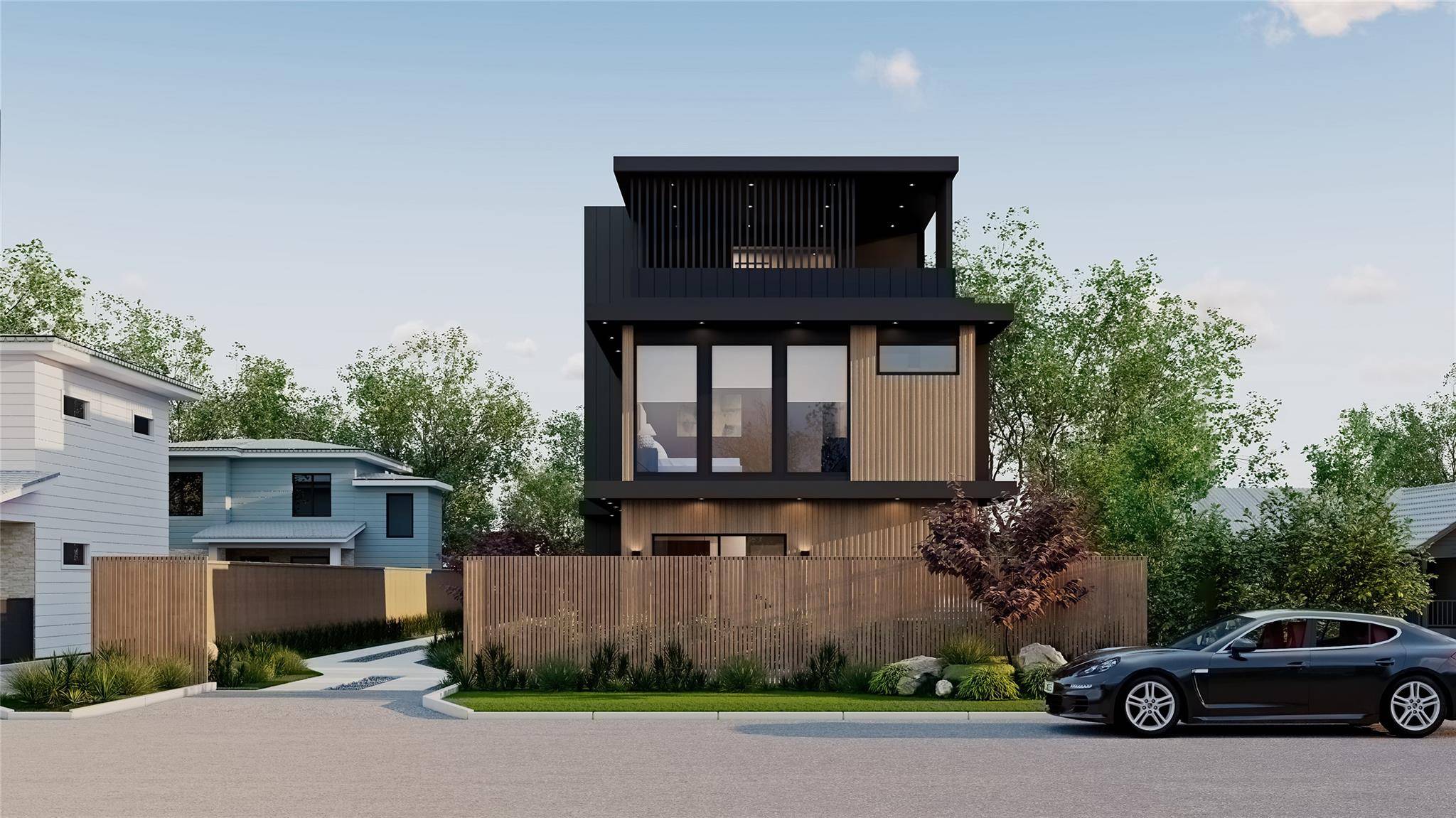 4409 Banister LN #BLDG 1, Austin, TX 78745
