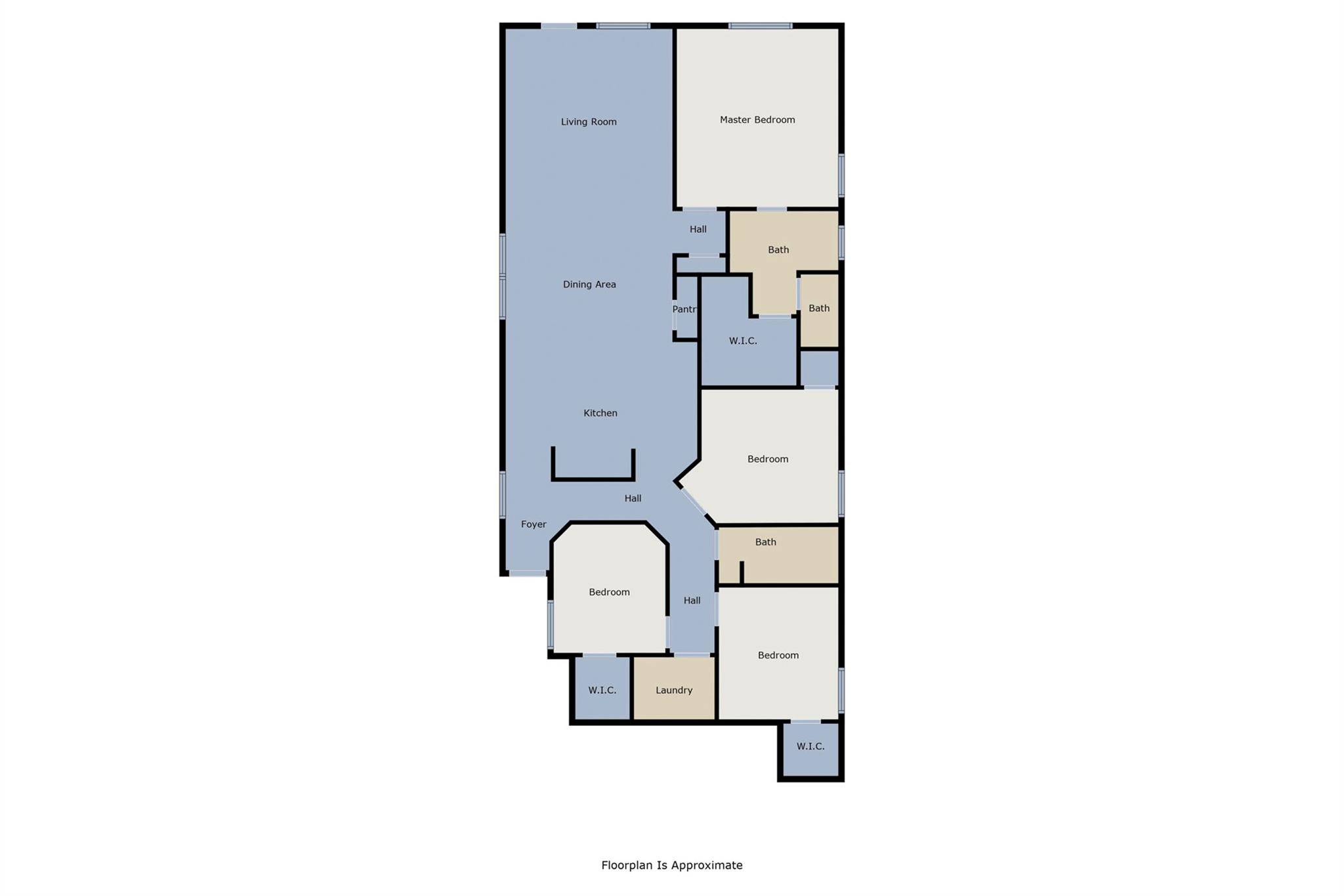 216 Frederick DR, Georgetown, TX 78626