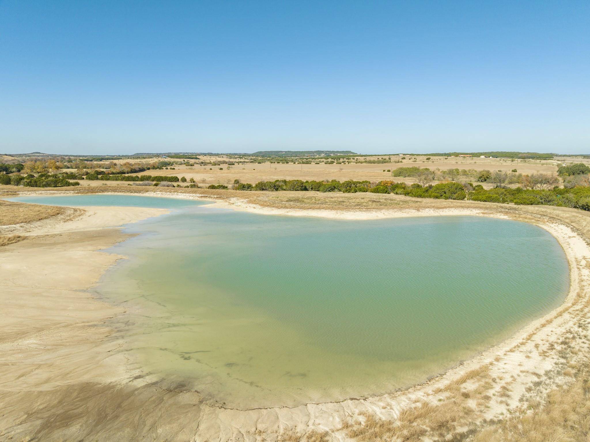 0 County Road 1139, Lampasas, TX 76550